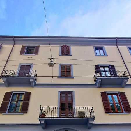 Bramante Suite Milán Exterior foto