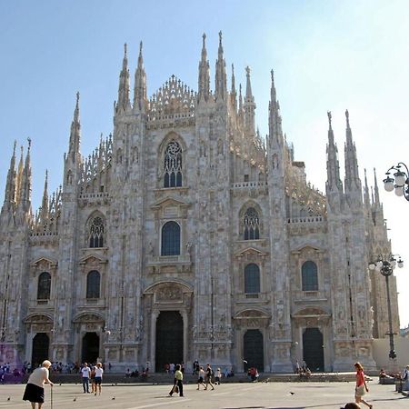 Bramante Suite Milán Exterior foto