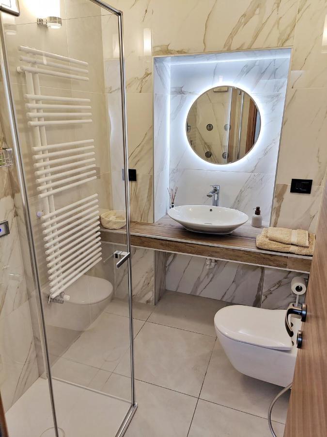Bramante Suite Milán Exterior foto
