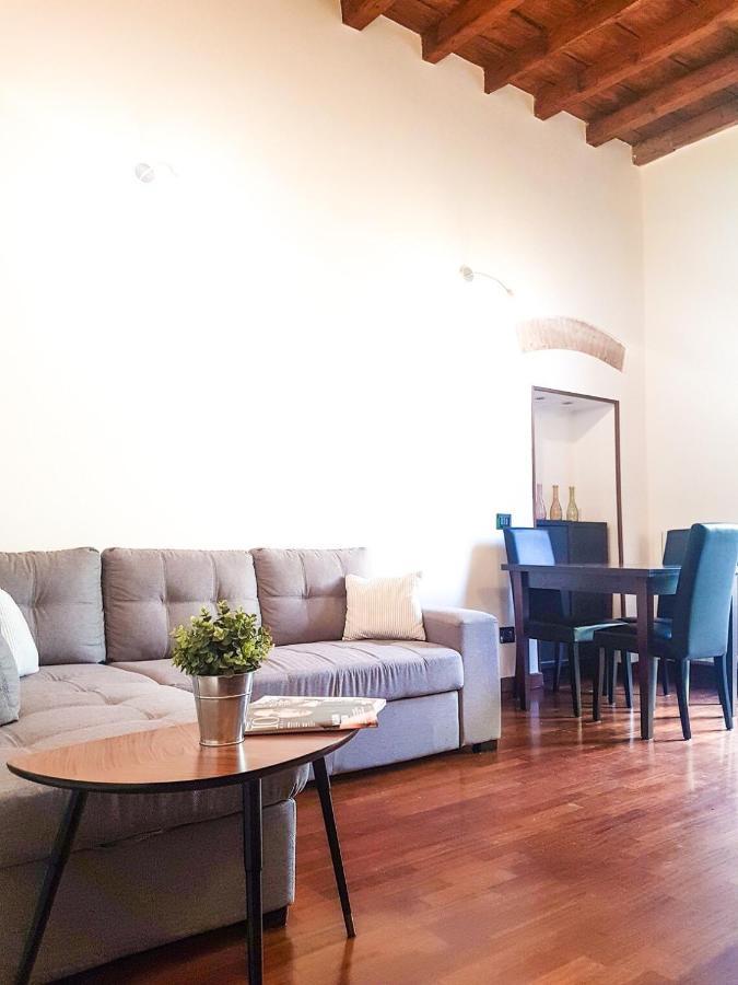Bramante Suite Milán Exterior foto