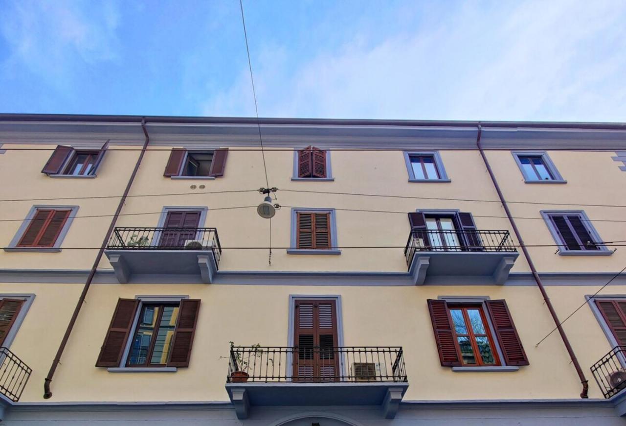 Bramante Suite Milán Exterior foto